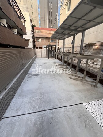 パークベア四谷三丁目(ParkBear四谷三丁目)の物件内観写真